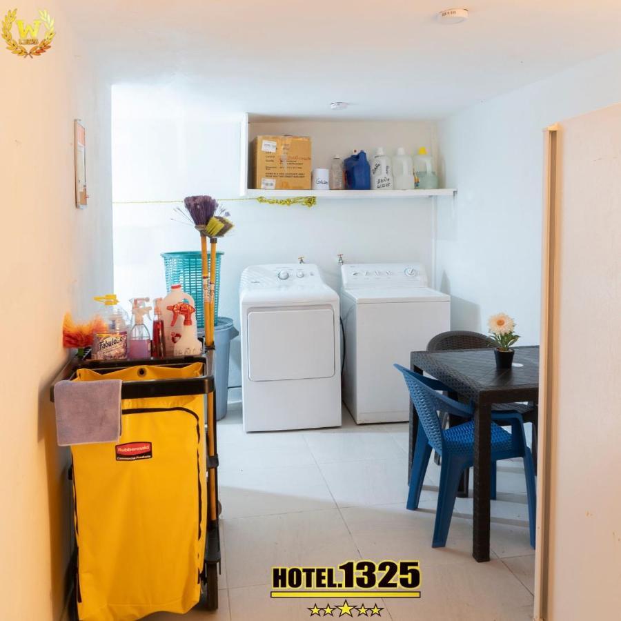 Hotel1325 Bani Luaran gambar