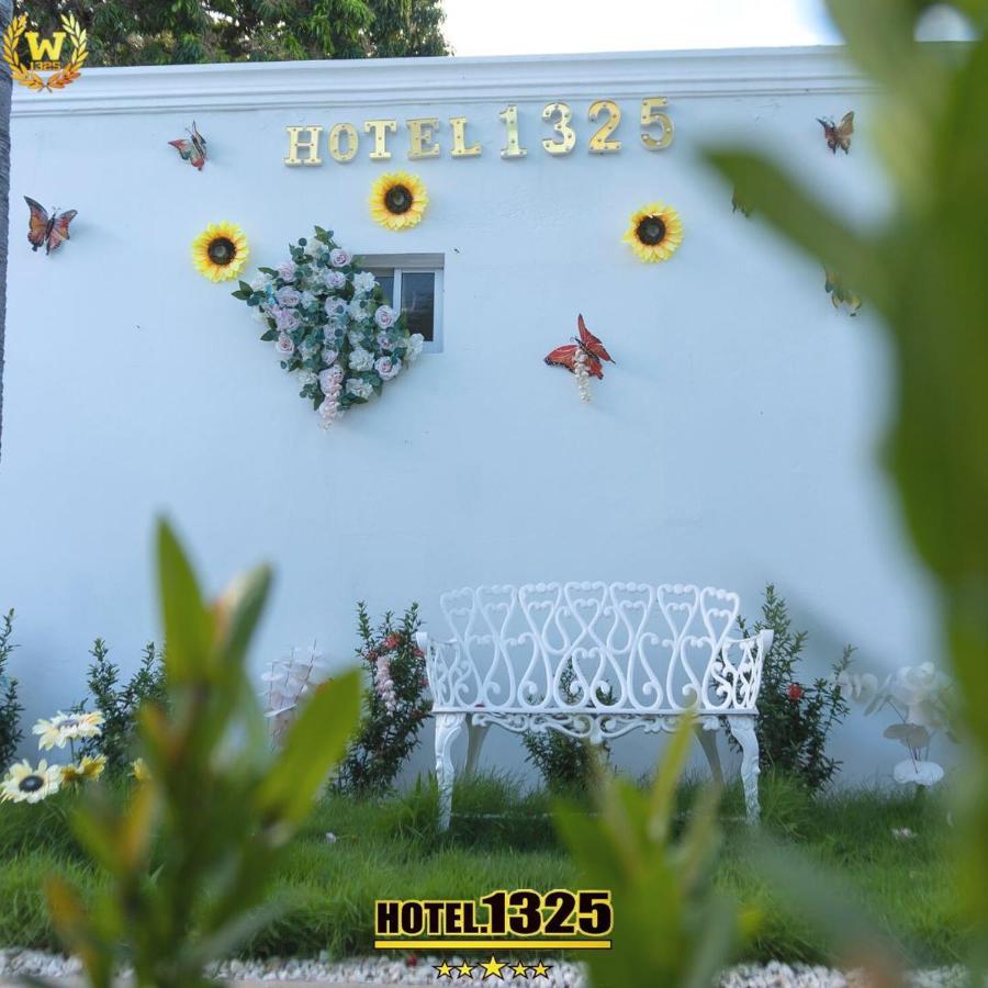 Hotel1325 Bani Luaran gambar
