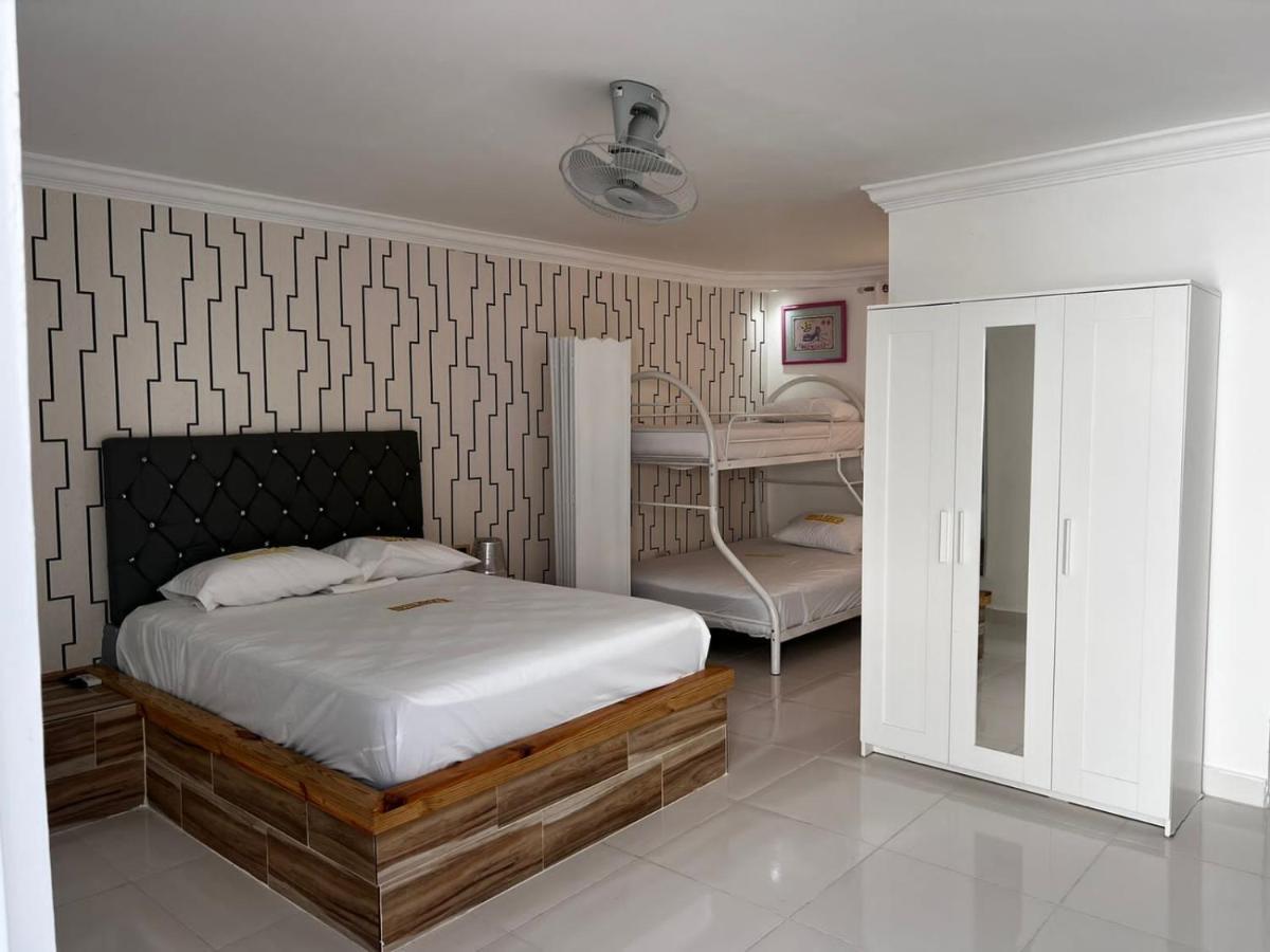 Hotel1325 Bani Luaran gambar