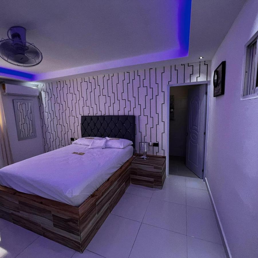 Hotel1325 Bani Luaran gambar