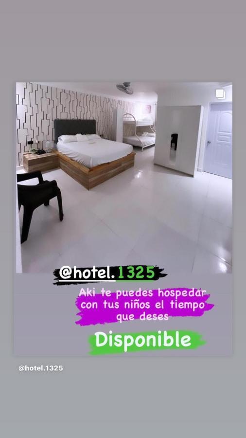 Hotel1325 Bani Luaran gambar