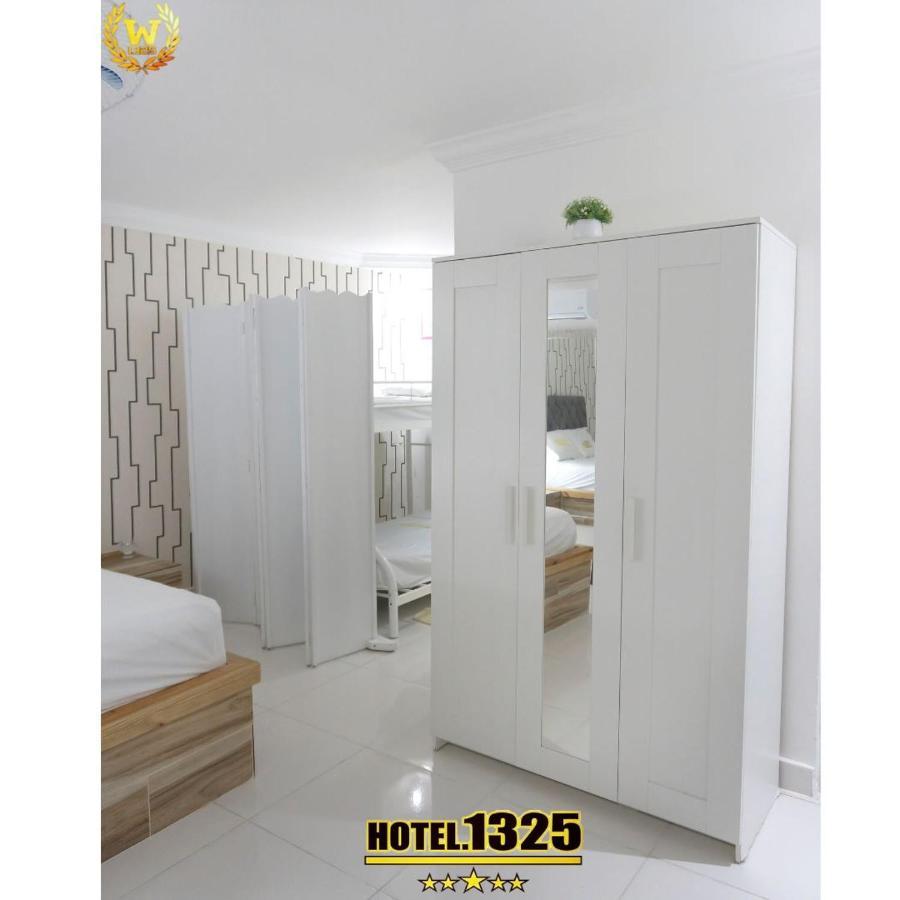 Hotel1325 Bani Luaran gambar
