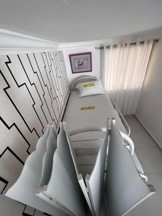 Hotel1325 Bani Luaran gambar