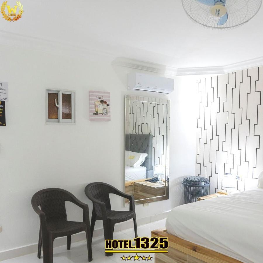 Hotel1325 Bani Luaran gambar