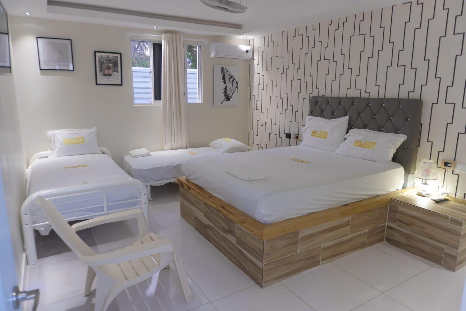 Hotel1325 Bani Luaran gambar