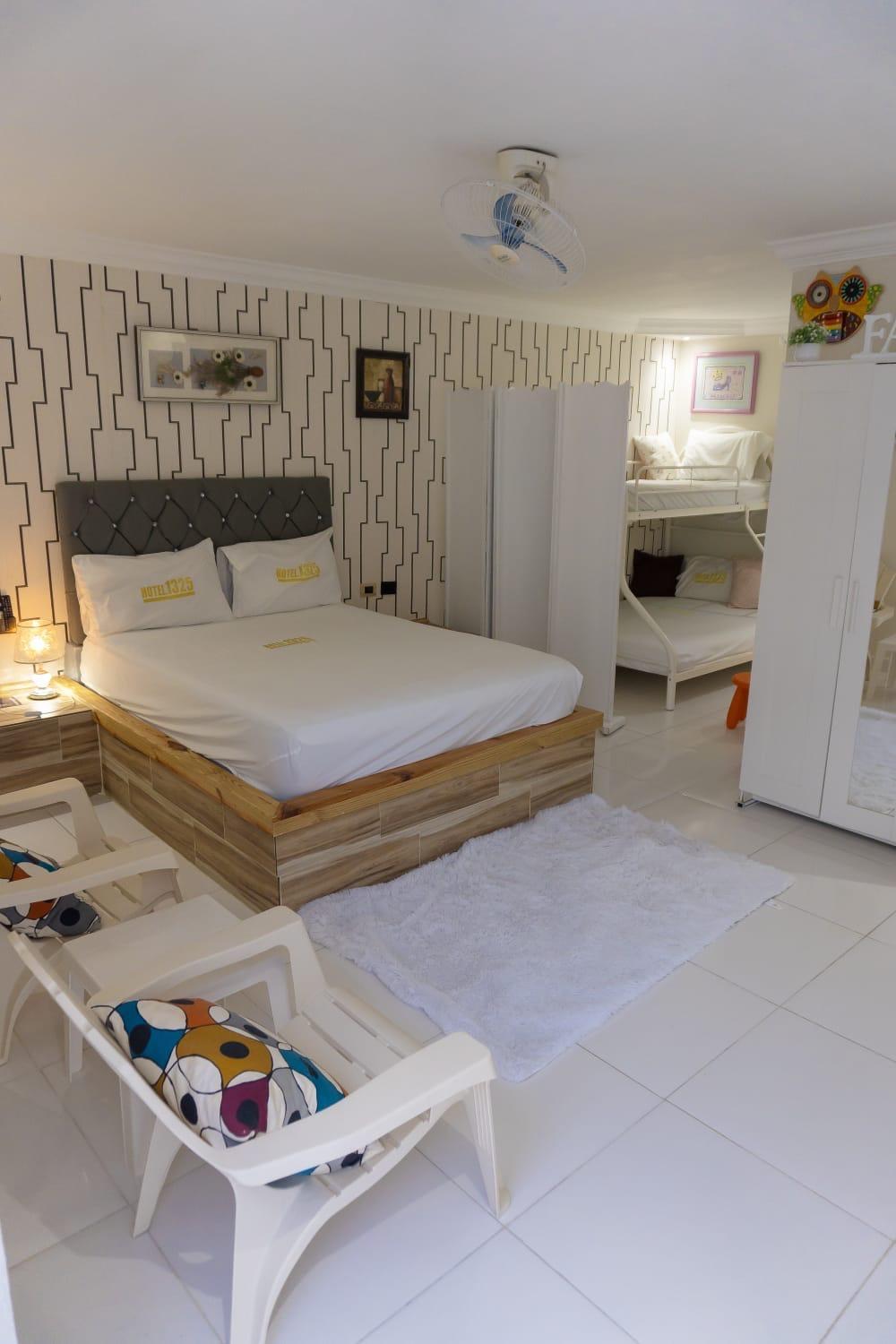 Hotel1325 Bani Luaran gambar
