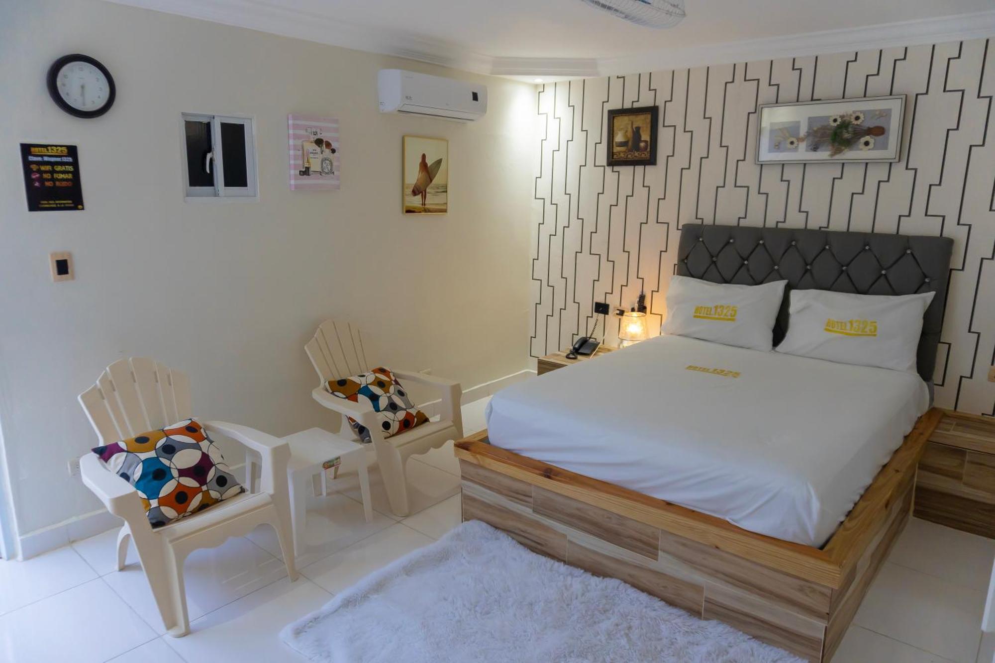 Hotel1325 Bani Luaran gambar