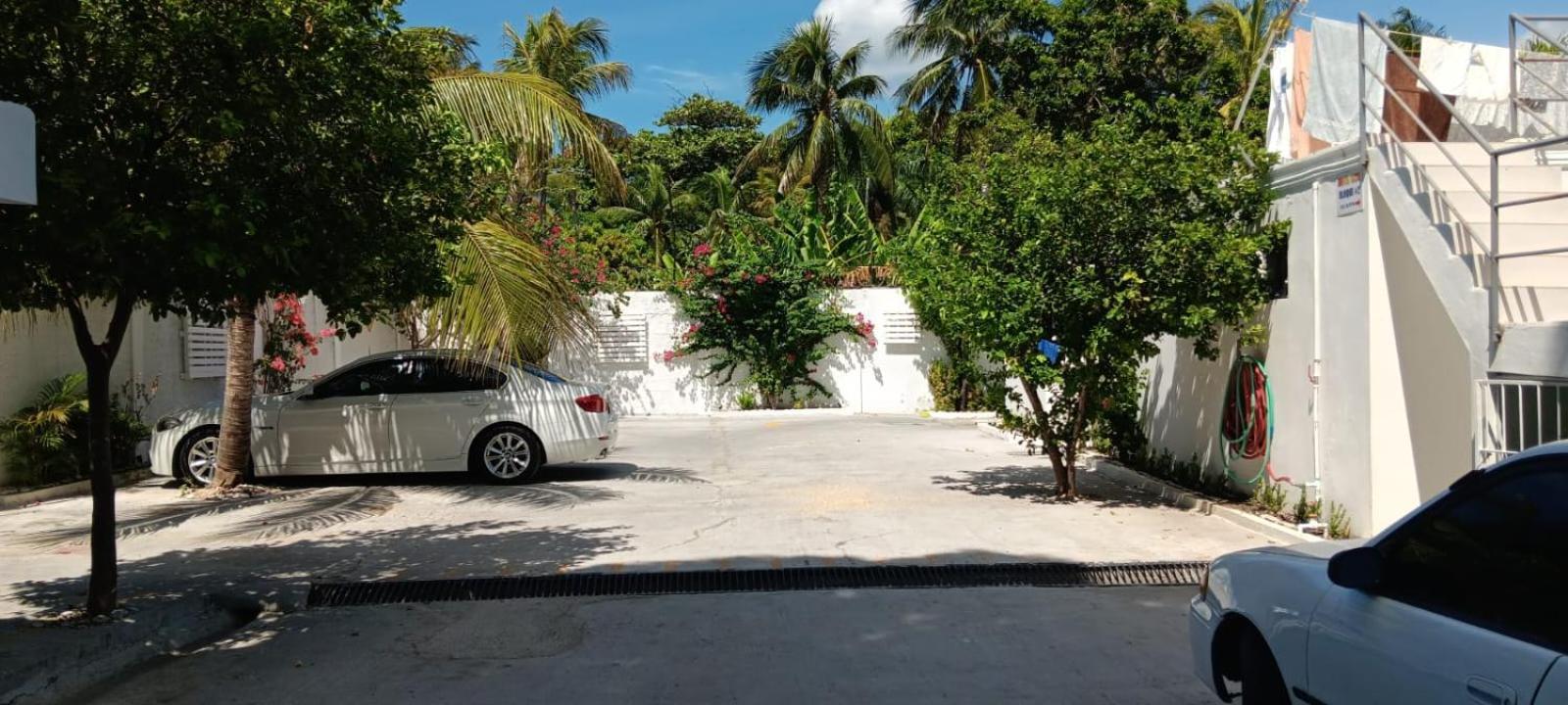 Hotel1325 Bani Luaran gambar