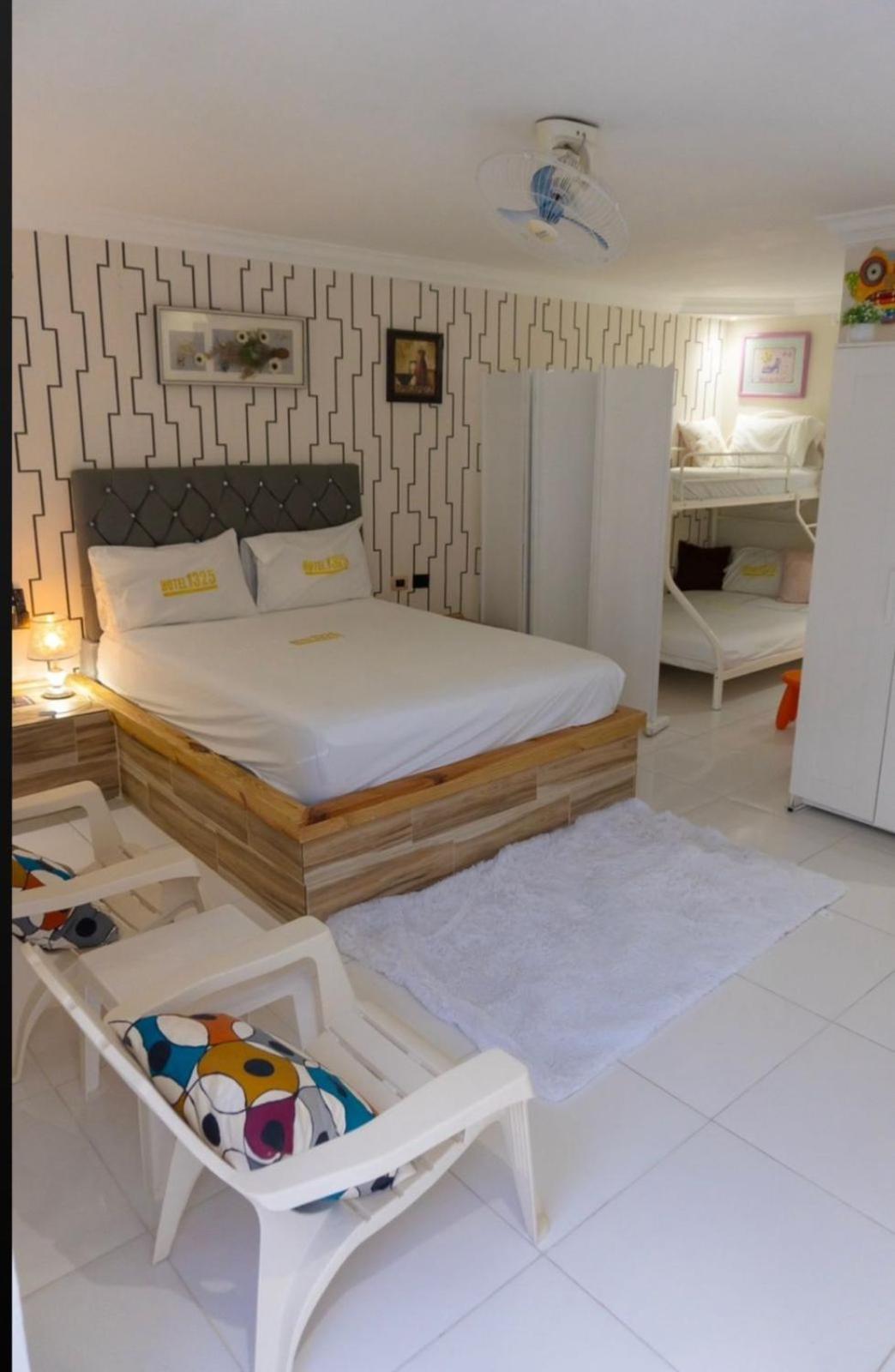 Hotel1325 Bani Luaran gambar