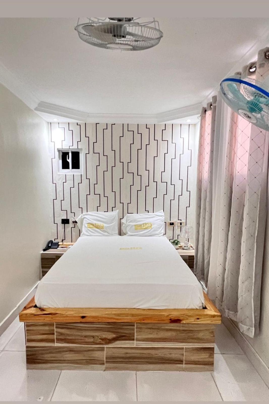 Hotel1325 Bani Luaran gambar