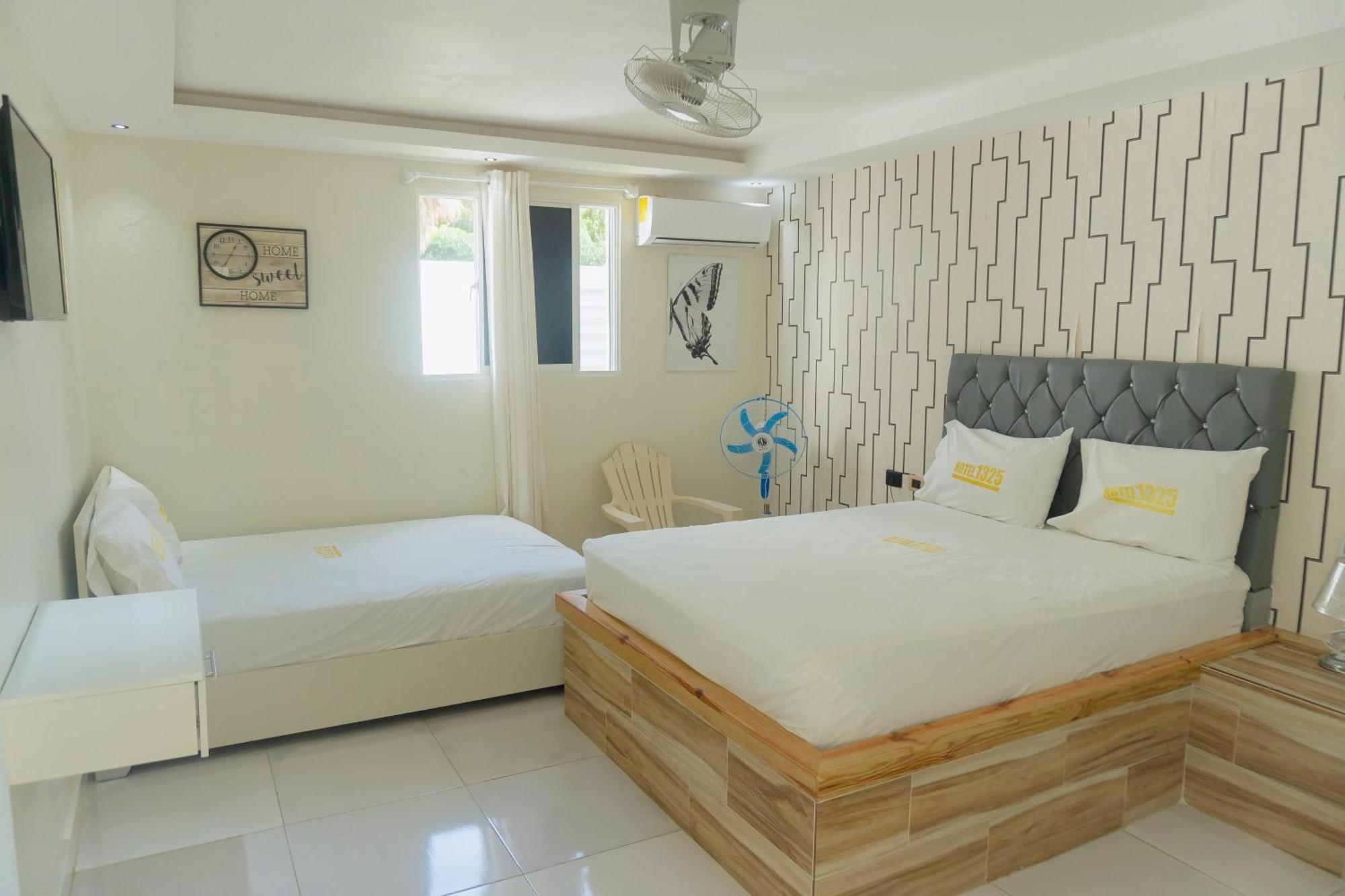 Hotel1325 Bani Luaran gambar