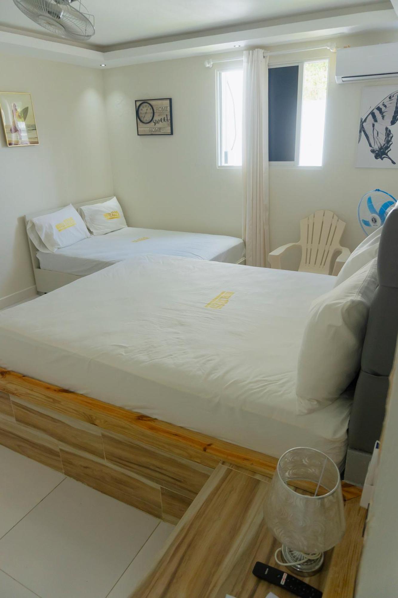 Hotel1325 Bani Luaran gambar